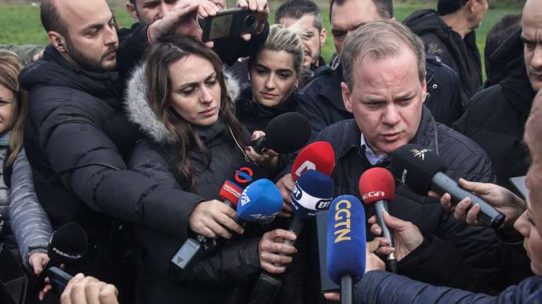 Πότε θα σπάσει τη σιωπή του ο Κώστας Καραμανλής - "Ζυγίζει" αν θα μιλήσει δημόσια και αν θα είναι υποψήφιος