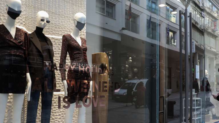 Σε αυτές τις 8 περιοχές ανοίγουν ίσως τα καταστήματα μετά τις 7 Ιανουαρίου - Οι τελικές αποφάσεις