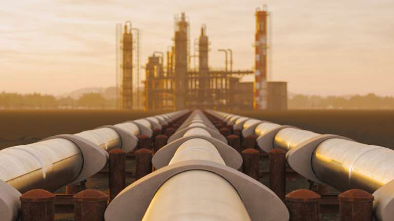 Bloomberg: Σχέδιο απεξάρτησης της Ευρώπης από το ρωσικό φυσικό αέριο - Τι περιλαμβάνει