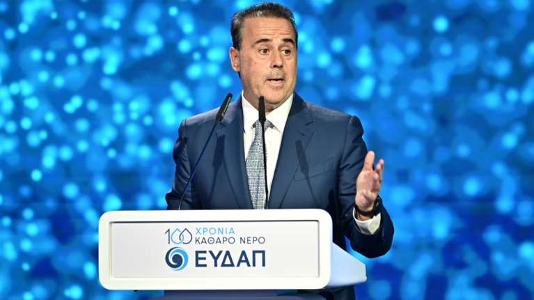 Παπασταύρου: Έρχονται νέες προσλήψεις μόνιμων υπαλλήλων στην ΕΥΔΑΠ λόγω της λειψυδρίας