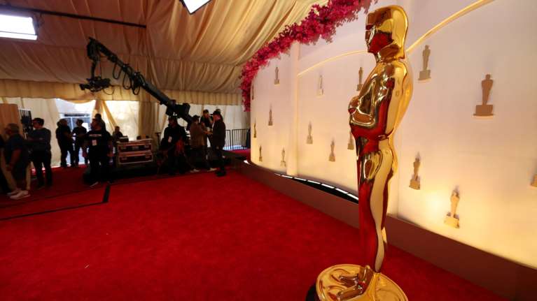 Αντίστροφη μέτρηση για τα Όσκαρ - 11 υποψηφιότητες το &quot;Poor Things&quot; του Γιώργου Λάνθιμου [εικόνες]