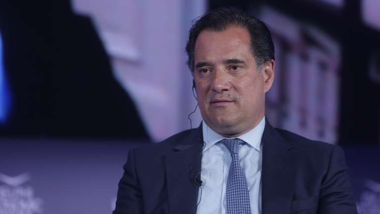 Γεωργιάδης: Το καλύτερο για κυβερνητικούς βουλευτές είναι να υποστηρίζουν τα κυβερνητικά νομοσχέδια