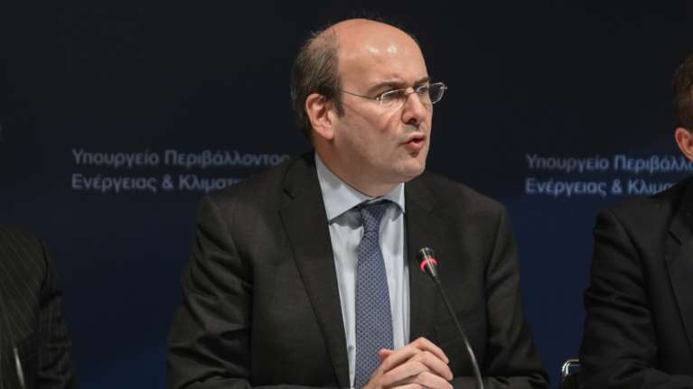 Χατζηδάκης για καταγγελίες Καλογρίτσα: &quot;Η σιωπή είναι έμμεση παραδοχή ενοχής&quot; [βίντεο]