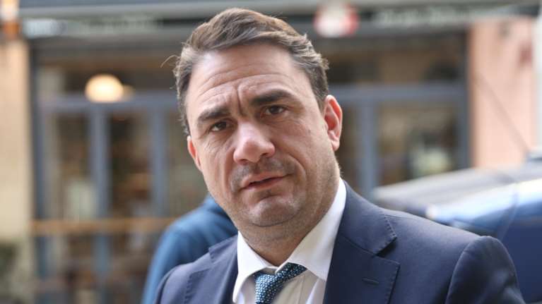 Τσουκαλάς για συλλογικές συμβάσεις: Μικρό και διστακτικό βήμα μετά από επτά χαμένα χρόνια