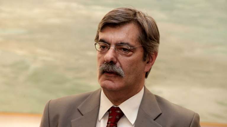 Τα καρφιά Λαζαρίδη κατά Μητσοτάκη και το νέο κόμμα Σαμαρά: &quot;Δεν είσαι η λύση, αλλά το πιο σοβαρό πρόβλημα&quot;