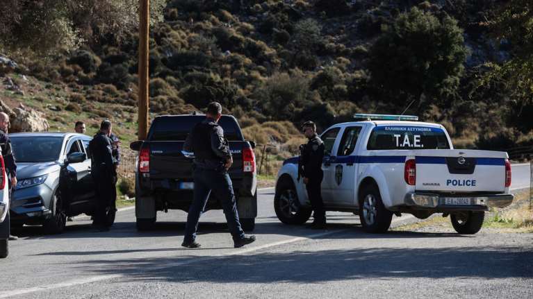 Βορίζια: 345 συλλήψεις στον Δήμο Φαιστού κατά τους πρώτους εννέα μήνες του 2025 - Κατασχέθηκαν πάνω από 100 όπλα