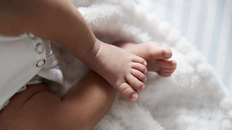 Θρήνος στην Καβάλα – Νεκρό βρέφος 9 μηνών