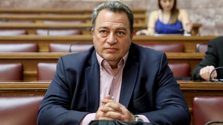 Ο Σαμαράς &quot;έδωσε γραμμή&quot;: Ο Ευριπίδης Στυλιανίδης δεν θα απέχει απλώς...θα καταψηφίσει τον γάμο των ομοφύλων