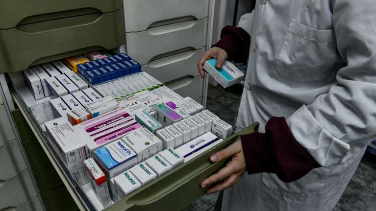 "Καμπανάκι" από τον Ιατρικό Σύλλογο για τις ελλείψεις φαρμάκων - "Το υπ. Υγείας κινείται σε λάθος κατεύθυνση"
