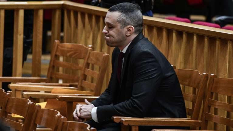 Εκλογές 2023- ΝΔ: Υπόμνημα στον Άρειο Πάγο για νέο &quot;μπλόκο&quot; στον Κασιδιάρη ενόψει 25ης Ιουνίου