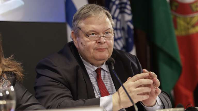 Βενιζέλος για ελληνοτουρκικά: Στη Χάγη θα πάει μια στρατιωτικά και διπλωματικά ισχυρή Ελλάδα