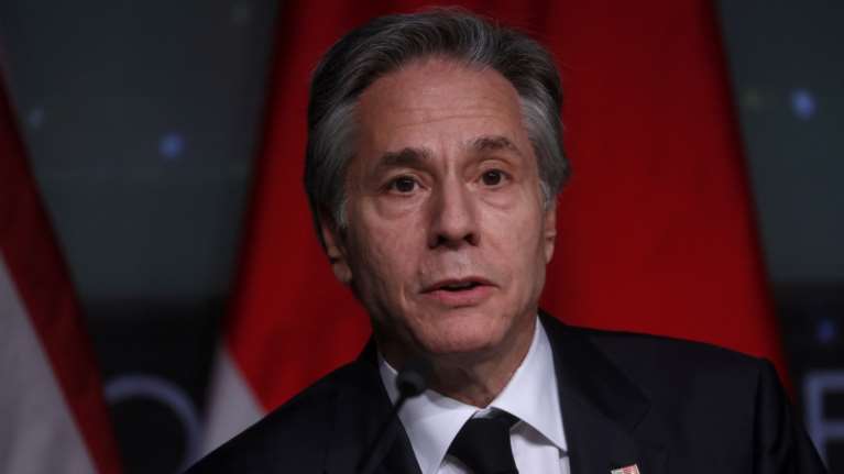 Στην Ελλάδα ο Άντονι Μπλίνκεν τον Φεβρουάριο - Γιατί έρχεται στην Αθήνα ο Αμερικανός ΥΠΕΞ