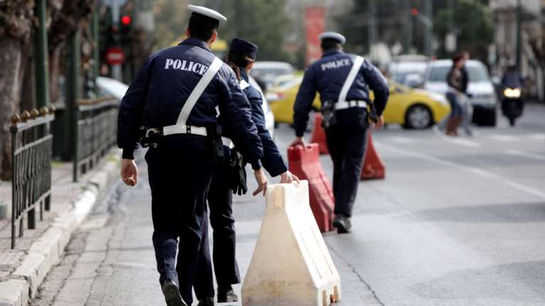 Ράλι Ακρόπολις: Απροσπέλαστο το Κέντρο της Αθήνας - Ποιοι δρόμοι κλείνουν από αύριο