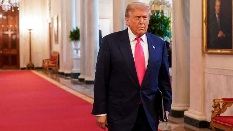 Αποκάλυψη CNN: Μυστικό σχέδιο Τραμπ για επένδυση έως 30 δισ. δολαρίων στο Ιράν σε πυρηνικό πρόγραμμα παραγωγής ενέργειας