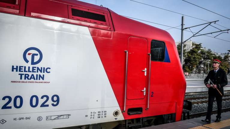 Ποια είναι η αποζημίωση των επιβατών σε περίπτωση καθυστέρησης ενός δρομολογίου τρένου