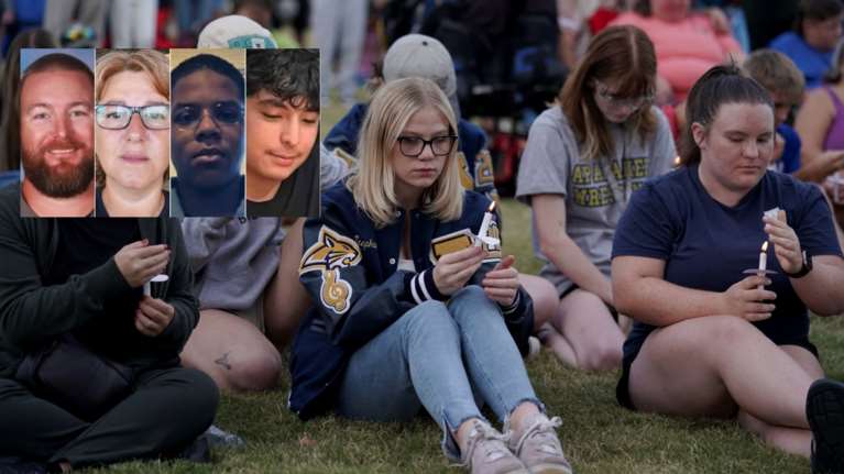 ΗΠΑ: Αυτά είναι τα 4 θύματα του 14χρονου δράστη σε σχολείο της Τζόρτζια - &quot;Θα δικαστεί ως ενήλικος&quot;