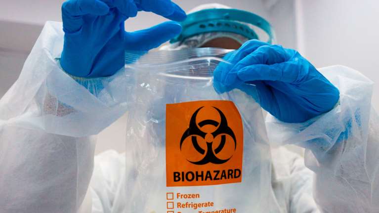 Ευλογιά των Πιθήκων: Ποιοι θα εμβολιαστούν- Ανακοινώσεις από την Εθνική Επιτροπή Εμβολιασμού