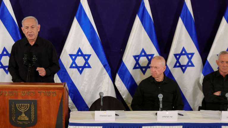 Αγωνία για τη Μέση Ανατολή: Το πολεμικό συμβούλιο του Ισραήλ ενέκρινε σχέδια για αμυντικές και επιθετικές ενέργειες