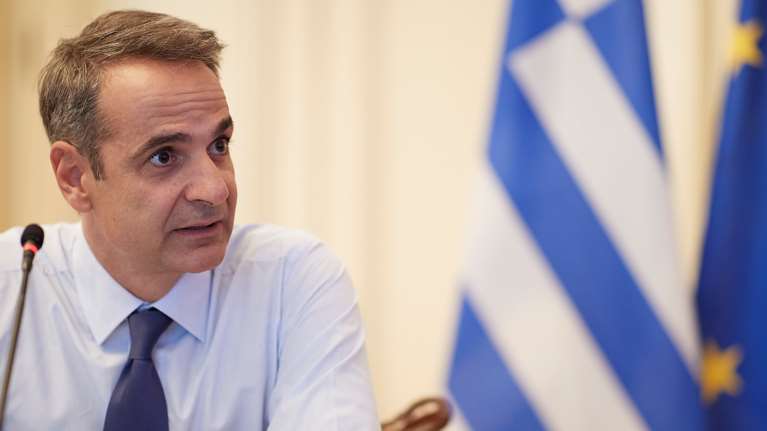 Τηλεδιάσκεψη στο Μαξίμου - Ανησυχία για τα κρούσματα σε κέντρα διασκέδασης - Εντείνονται έλεγχοι και εμβολιασμοί