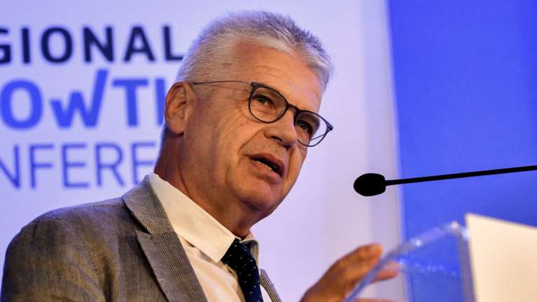 Κορονοϊός - Γώγος: Αν δούμε 4.000 κρούσματα, δεν θα περιμένουμε 15 ημέρες για μέτρα