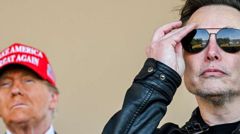 Πρώτες ρωγμές στη MAGA συμμαχία: Ο Μασκ απειλεί τους σκληροπυρηνικούς οπαδούς του Τραμπ για την βίζα εργασίας