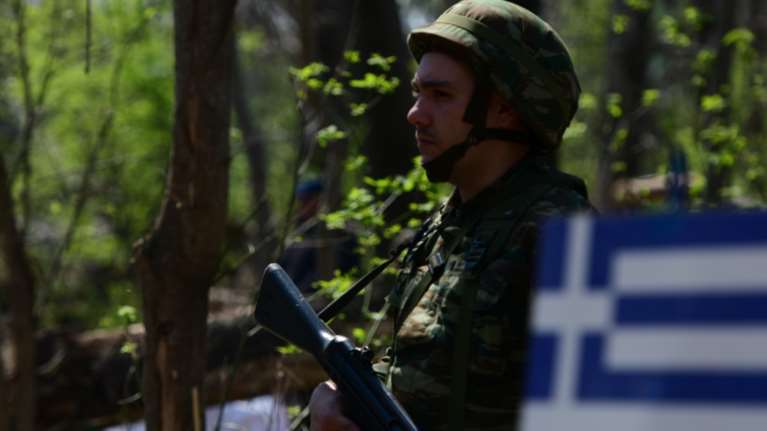 Προκαλεί η Αγκυρα στον Εβρο - Αφορμή ψάχνει για να προκαλέσει ένταση