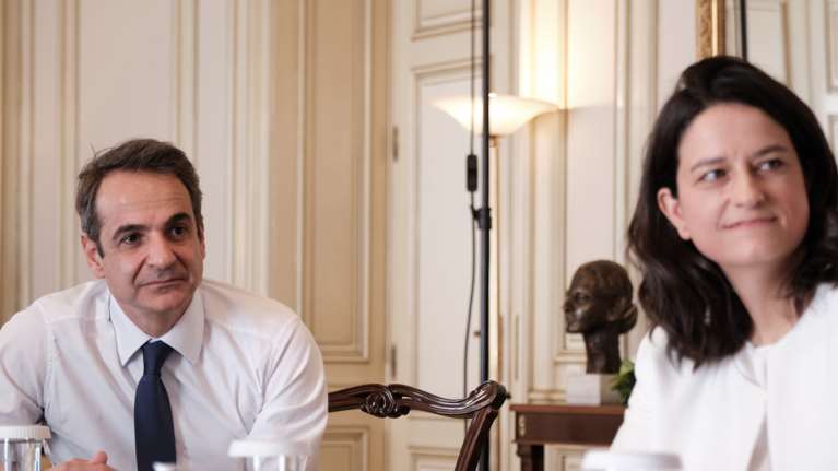 Οριστικό- Κεραμέως: Μέσα στον Ιούνιο ξεκινούν οι Πανελλαδικές εξετάσεις- Θα έχουν ολοκληρωθεί τον Ιούλιο