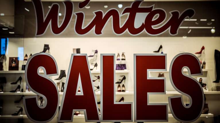 Ανοιχτά τα καταστήματα σήμερα, δεύτερη Κυριακή των χειμερινών εκπτώσεων - Το ωράριο λειτουργίας