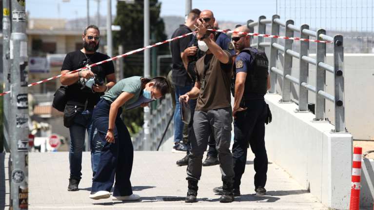 Καλλιακμάνης για Νέα Φιλαδέλφεια: Υπήρξαν υπηρεσίες που δεν άνοιξαν καν τα έγγραφα που προειδοποιούσαν για τους Κροάτες