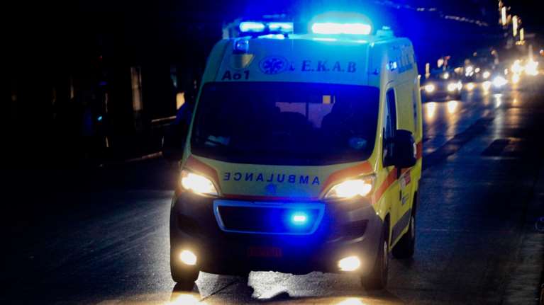 Αδιανόητη τραγωδία στην Κοζάνη: Είχε κλειστεί στο ασανσέρ για 18 ώρες και όταν απεγκλωβίστηκε, βρήκε τον άντρα της νεκρό