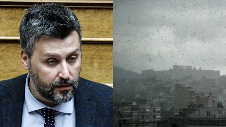 Σκληρή κριτική Καλλιάνου για το "112": "Δεν είναι για χόρταση, δεν ξέρω υπό ποιες προϋποθέσεις  βγαίνει" [Βίντεο]