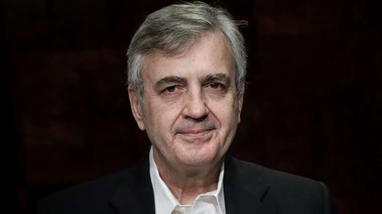 Μουσείο Μπενάκη: Ο Γιώργος Γαμπρίτσος είναι ο νέος διευθύνων σύμβουλος - Πώς τον καλωσόρισε η Ειρήνη Γερουλάνου