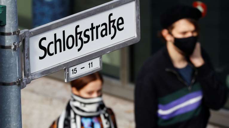 Eκκληση Μέρκελ για τήρηση των μέτρων: Οι υγειονομικές υπηρεσίες δεν μπορούν πλέον να κάνουν σωστή ιχνηλάτηση