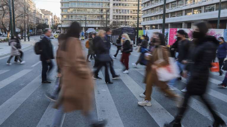 Πόσες εισφορές πρέπει να πληρώνετε για να πάρετε σύνταξη 1000 ευρώ; - Η παγίδα με τις κατηγορίες