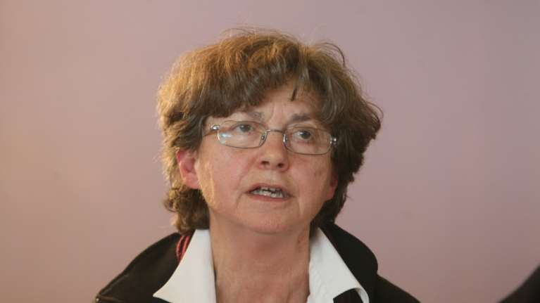 Δημήτρης Κουφοντίνας: Συνάντηση της Κούρτοβικ με τον υπουργό Δικαιοσύνης, Κωνσταντίνο Τσιάρα