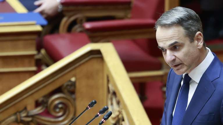 Ο Μητσοτάκης αντιμέτωπος με την γκρίνια των βουλευτών του για το φτωχό 28% στις ευρωεκλογές - Ποιοι θα μιλήσουν