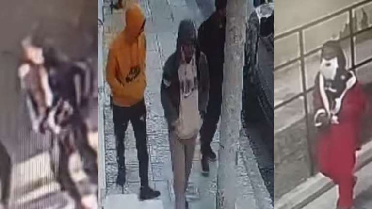 Πειραιάς: Πώς δρούσε η σπείρα ανηλίκων που ρήμαζε σπίτια - Ξυλοκοπούσαν τους ηλικιωμένους για να τους ληστέψουν - Βίντεο ντοκουμέντα