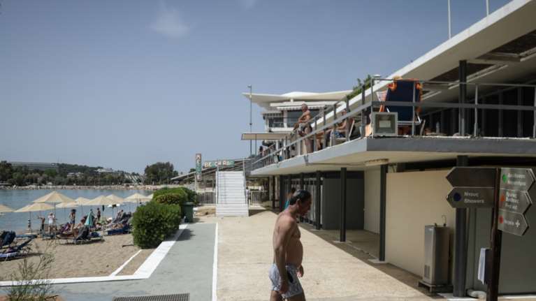 Πλαζ Βουλιαγμένης: Τα μεγάλα ονόματα που τη διεκδικούν για τα επόμενα τριάντα χρόνια