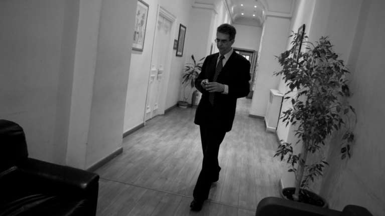 Πέθανε ο νομικός Αναστάσιος Μπάνος, μια μεγάλη προσωπικότητα του Νομικού Συμβουλίου του Κράτους