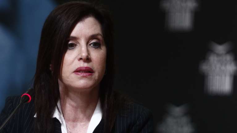 Έλληνας του εξωτερικού εξηγεί πώς κατάλαβε τη διαρροή των mails στην Ασημακοπούλου: &quot;Υπεύθυνο το υπουργείο Εσωτερικών&quot;