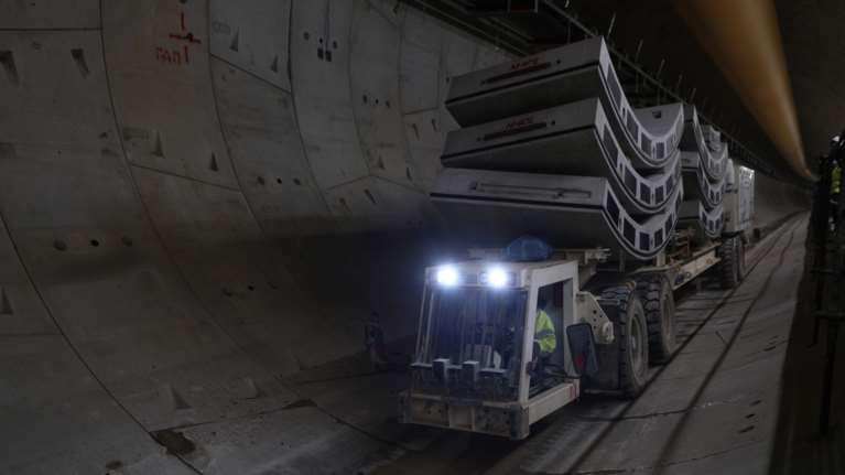 Ο Μετροπόντικας θα βγει στον Ευαγγελισμό μέχρι το 2026 - Ποιους σταθμούς της Αθήνας ανοίγει