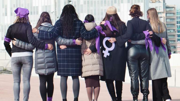 Παγκόσμια Ημέρα της γυναίκας - Η ιστορία της 8ης Μαρτίου