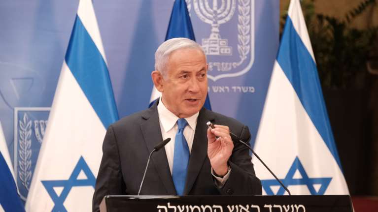 Γαζά ώρα μηδέν: Ο Νετανιάχου ετοιμάζει το "τελειωτικό χτύπημα" με κατάληψη της Λωρίδας