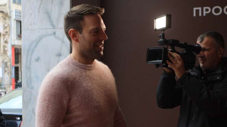 Επική γκάφα Κασσελάκη: Κατηγόρησε τον Μητσοτάκη ότι... παρομοίασε χιλιάδες συμπολίτες του με άλογα!