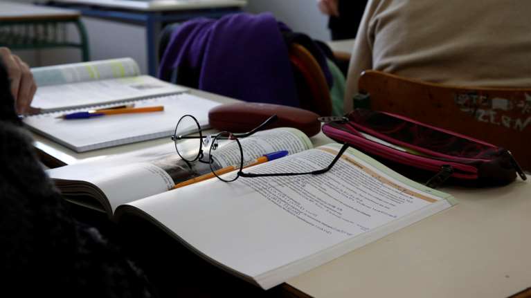 Πάνω από 13.000 οι αιτήσεις για πρότυπα και πειραματικά σχολεία