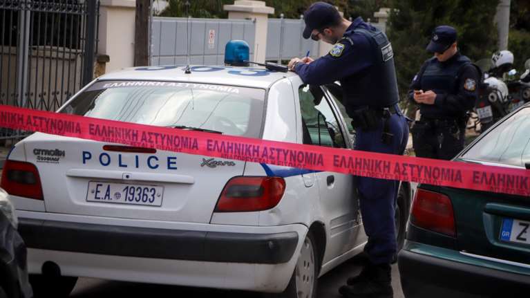 Δολοφονία στα Γλυκά Νερά: Ενταλμα σύλληψης σε βάρος του Γεωργιανού - Οδηγείται στον Εισαγγελέα - Αρνείται την εμπλοκή του