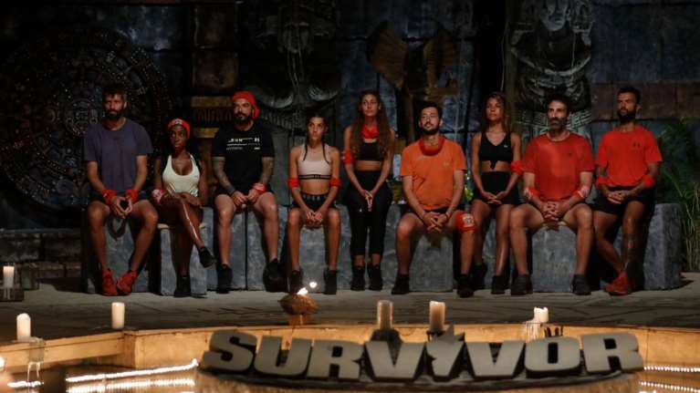 Survivor spoiler 18/1: Έσπασαν οι κλίκες - Αυτές είναι οι νέες ομάδες - Στο Άγιο Δομίνικο ο Ατζούν [Βίντεο]