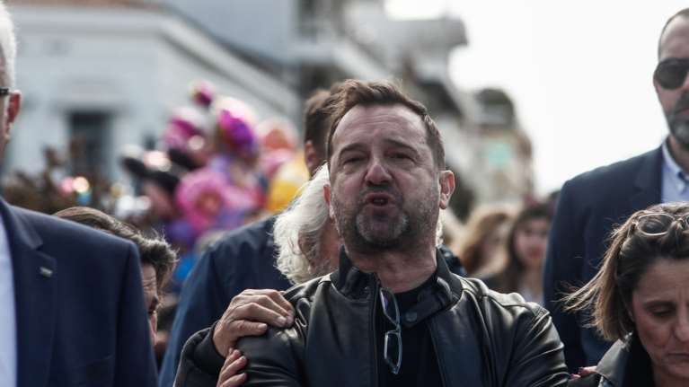 Νίκος Πλακιάς για τα νέα βίντεο: Η σειρά των βαγονιών δείχνει ότι είναι το εμπορικό τρένο, δεν μπορεί να το αμφισβητήσει κανείς