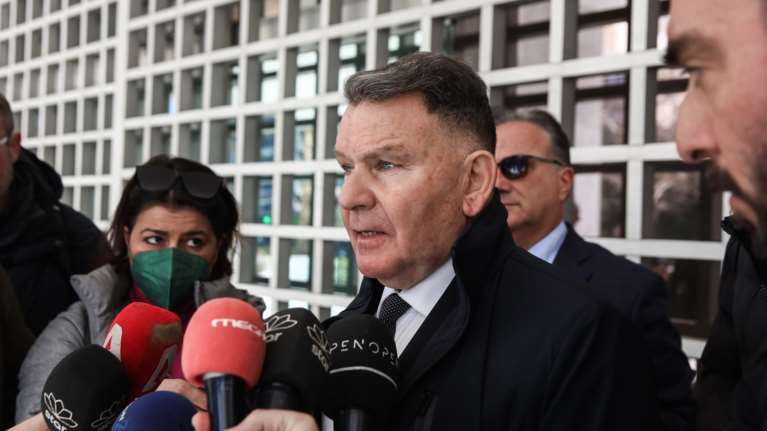 Ρούλα Πισπιρίγκου: Κατέθεσε μήνυση εναντίον της Κουτσελίνη, της Τατιάνας Στεφανίδου και του Νίκου Ευαγγελάτου