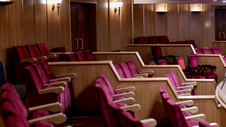 Η πρώτη αντίδραση του ηθοποιού που καταγγέλλεται για βιασμό: &quot;Εργαλειοποιούν το metoo, στοχεύοντας σε δημοσιότητα&quot;